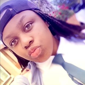 Meet your Posher, Sianah